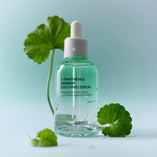 D-Panthenol Barrier Soothing Serum 70ml