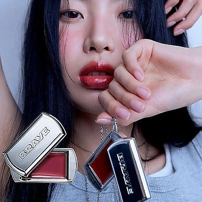 BRAYE LIP SLEEK 08 ROUGHLY
