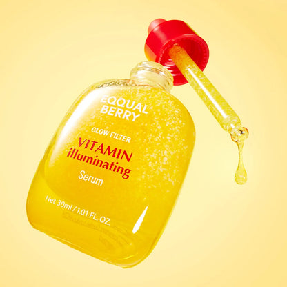 Vitamin Illuminating Serum, 30ml