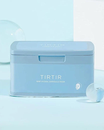 NMF Hydro Ampoule Mask (30EA)