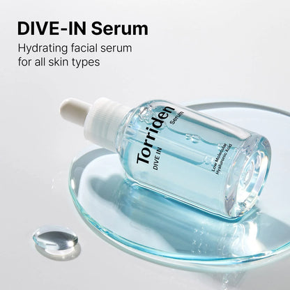 Torriden Dive-In Serum 50Ml