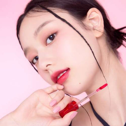 Dear Darling Water Gel #01 Tangerine red 5g