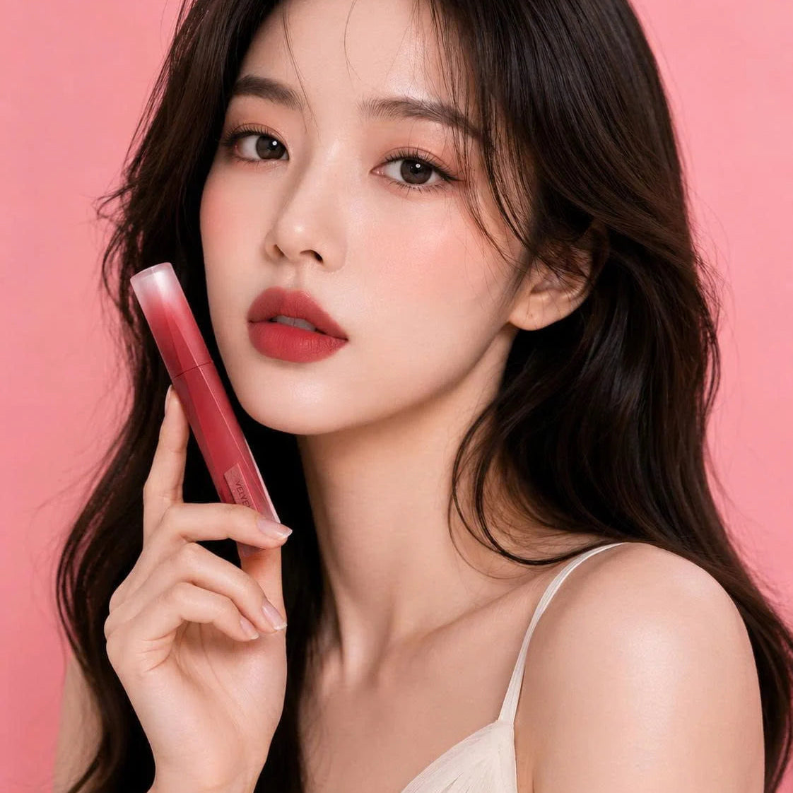 3CE VELVET LIP TINT PLUSH #03 DAFFODIL