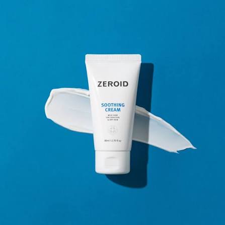 Soothing Cream 80mL